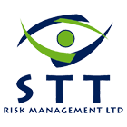 STT logo