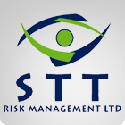 STT logo